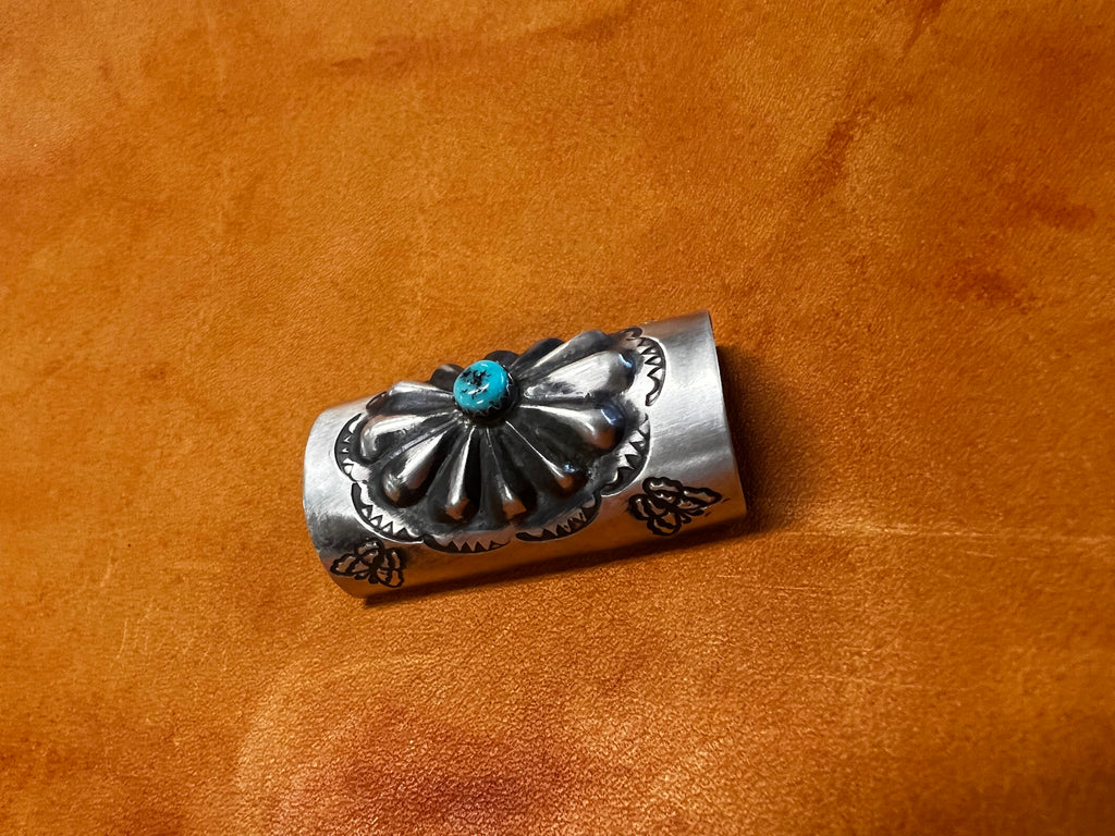 The Beth Pony Tail Holders