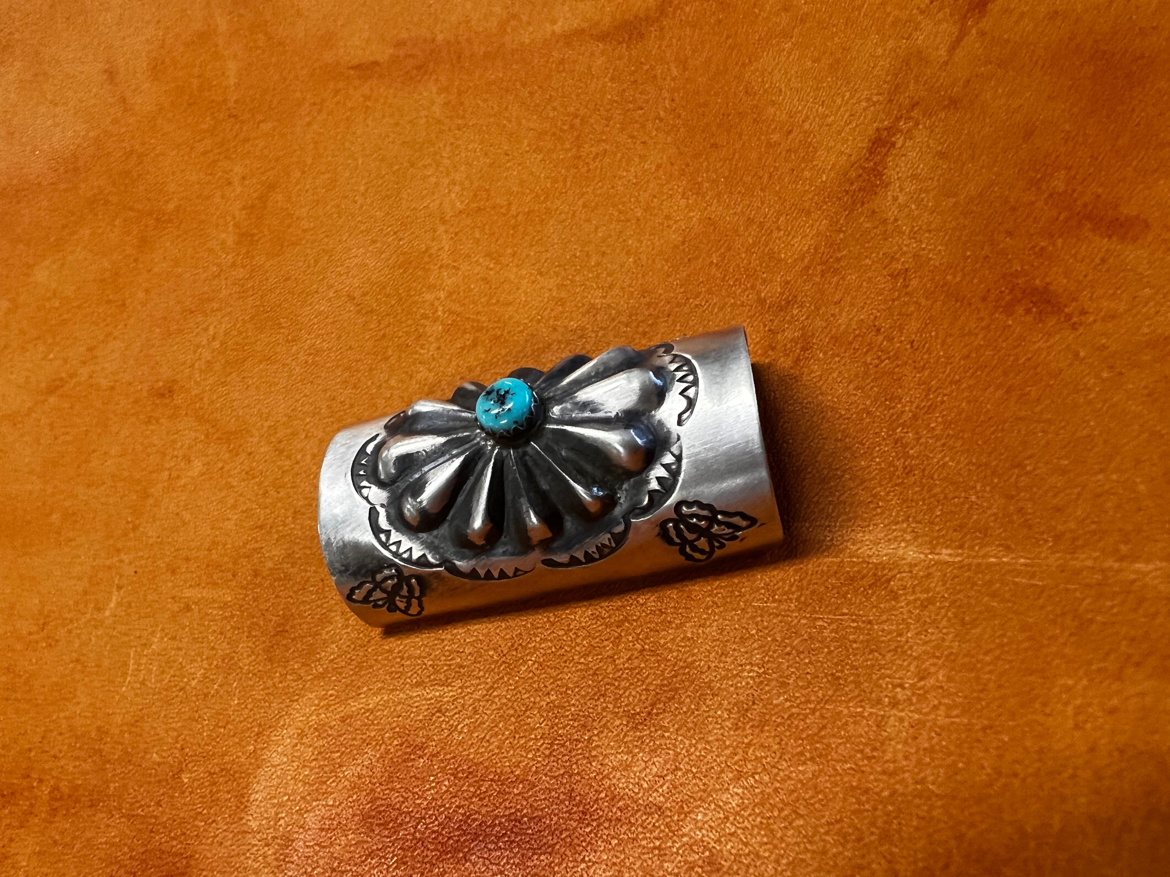 The Beth Pony Tail Holders