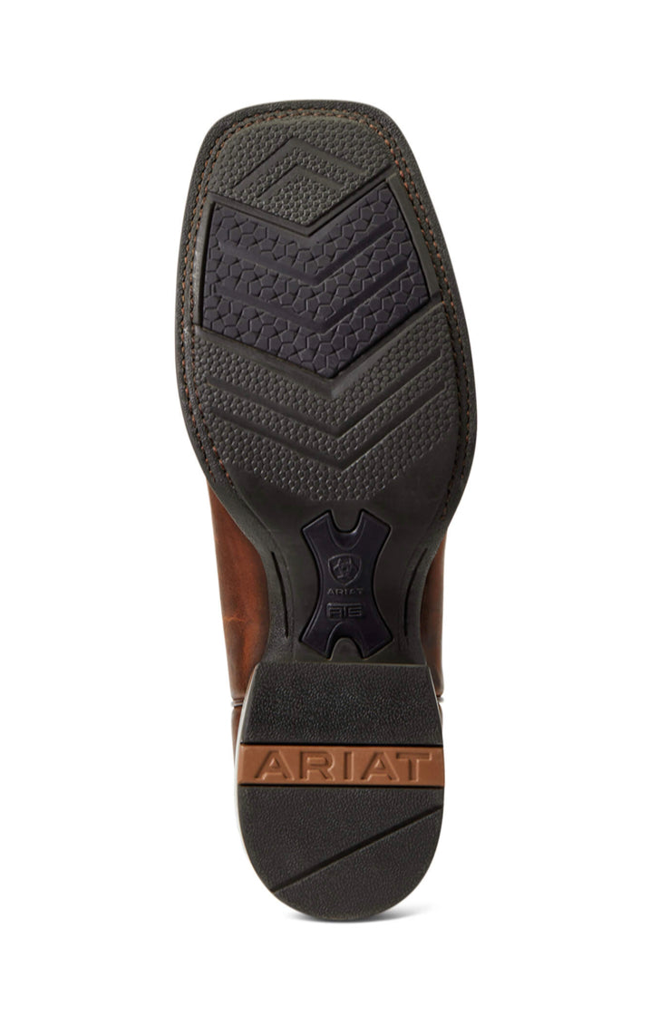 Ariat Men’s Brushrider Western Boot (0428)