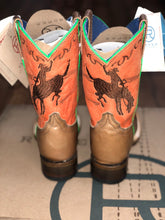 Load image into Gallery viewer, Roper Bronc Rider Boots (1515)
