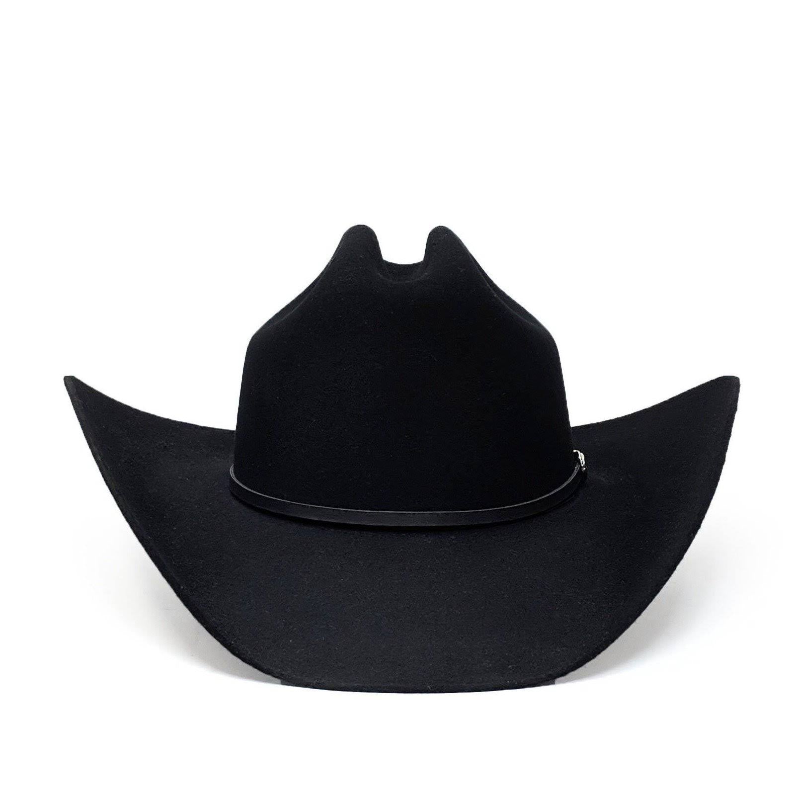 Resistol Sonora 4X Wool Hat