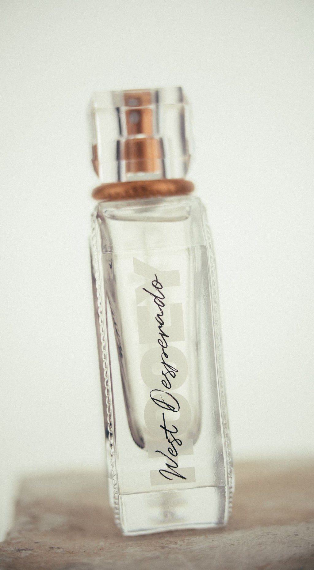 Hooey West Desperado Perfume