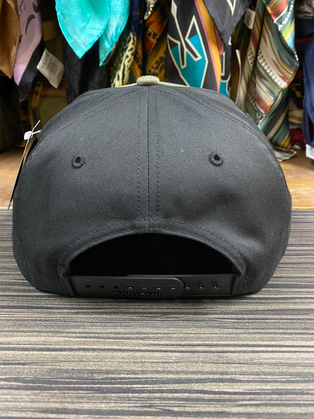 Frost Ranch Wear Winter Cap