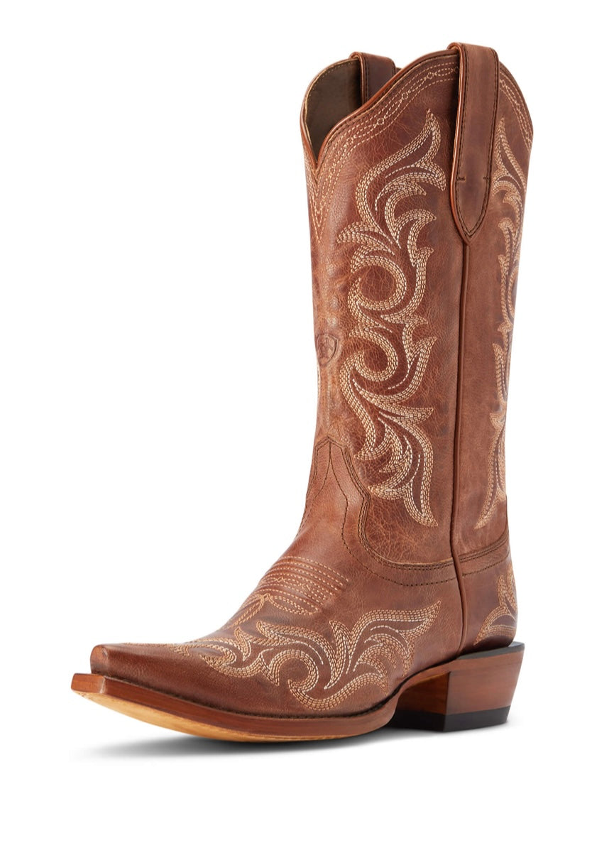 Ladies Ariat Hazen Western Boot (2382)