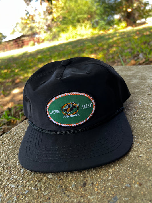 Cactus Alley Cope Cap