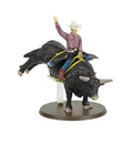 Lane Frost & Red Rock Toy