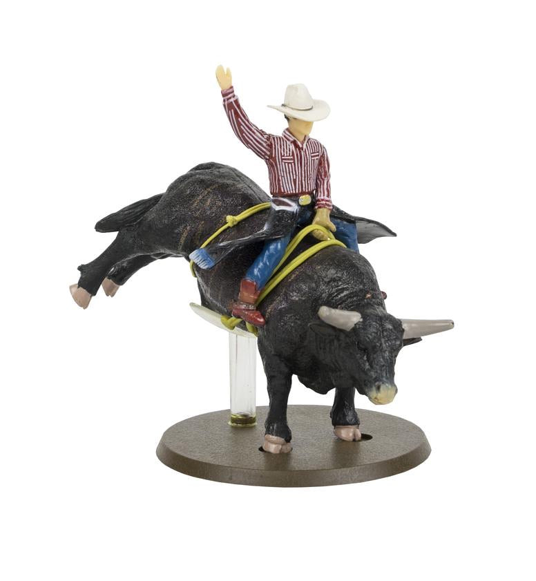 Lane Frost & Red Rock Toy