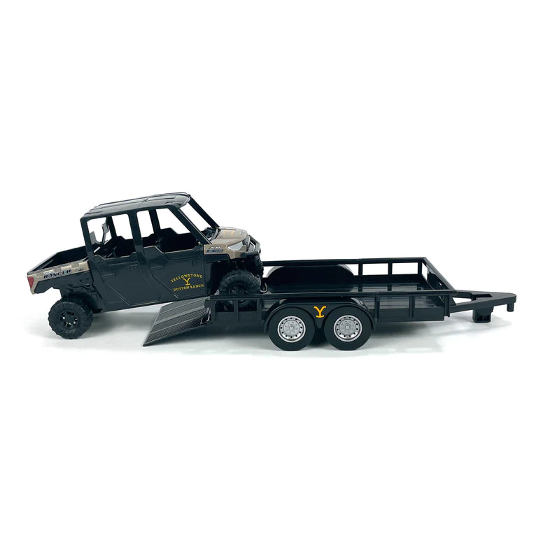 Yellowstone Adult Collectible - Rip Wheeler's Polaris Ranger
