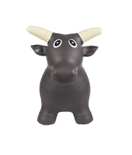 Load image into Gallery viewer, Lil Bucker Bull Toy
