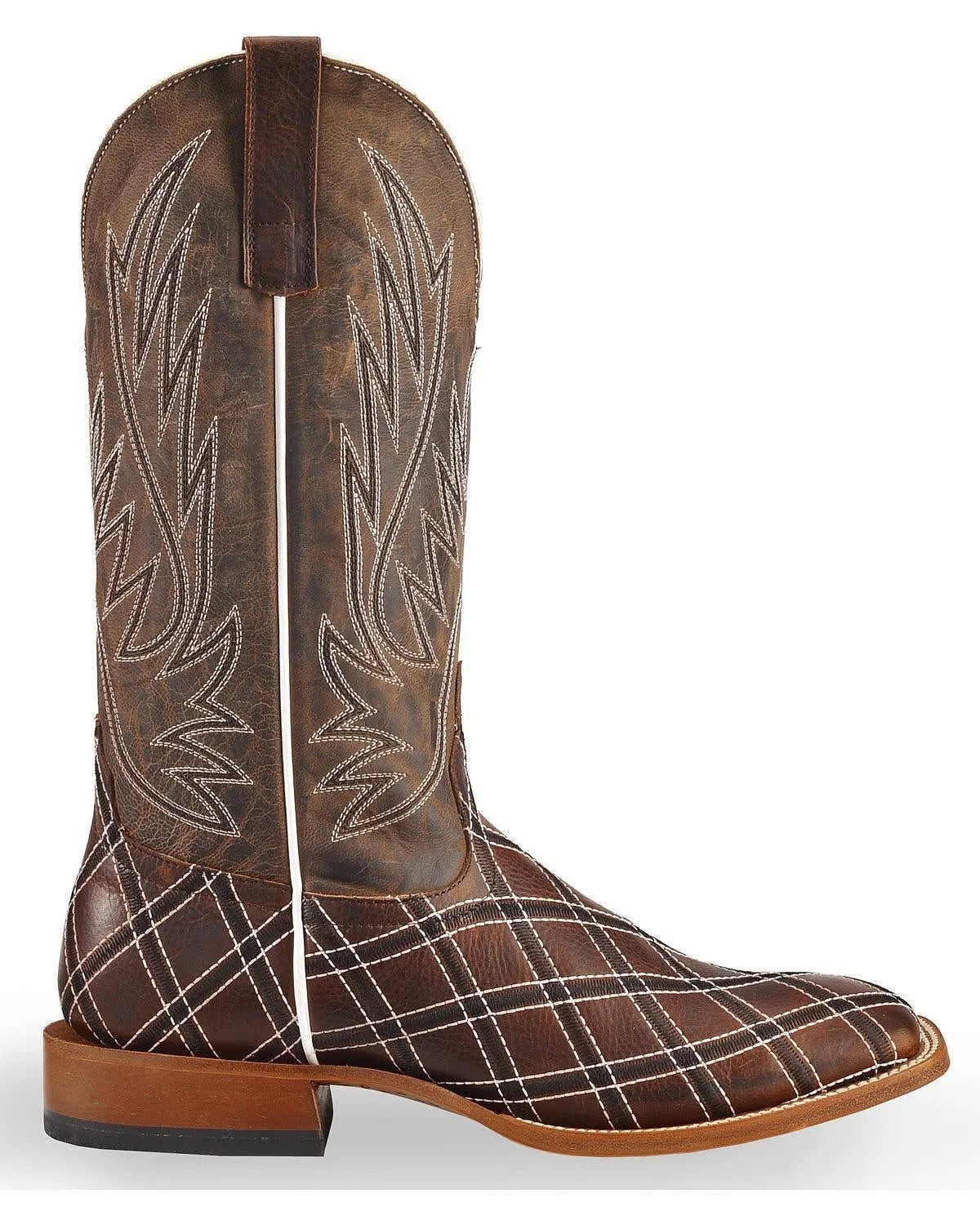 Men's Horse Power Sabotage Western Boots (1082)