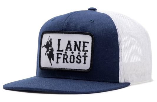 Lane Frost Midnight Cap