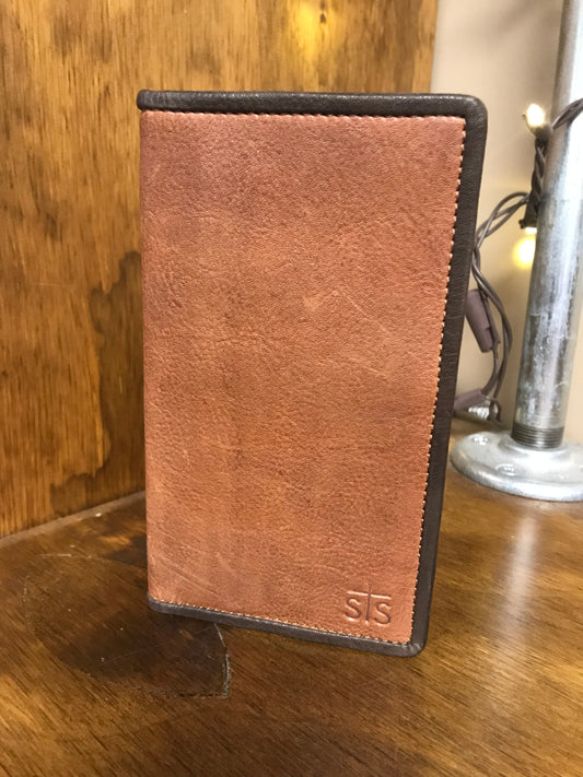 STS Frontier Men’s Bifold Wallet (5375)