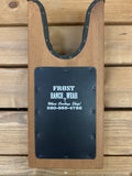 Frost Ranch Wear Boot Jack