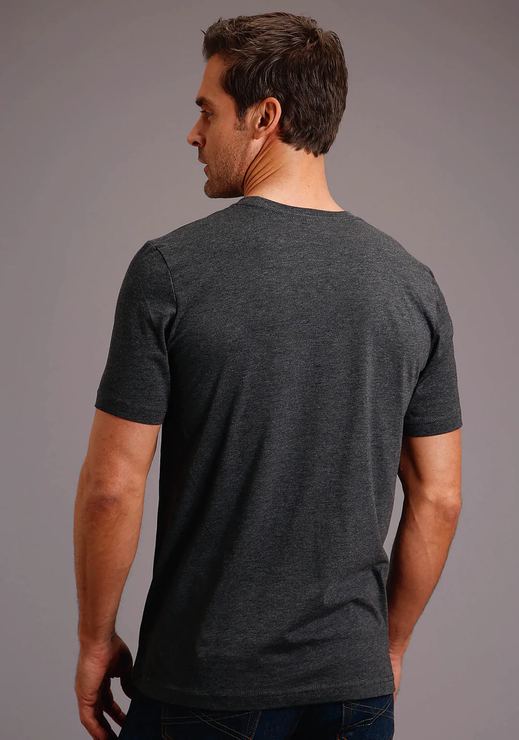 Stetson Philly Tee
