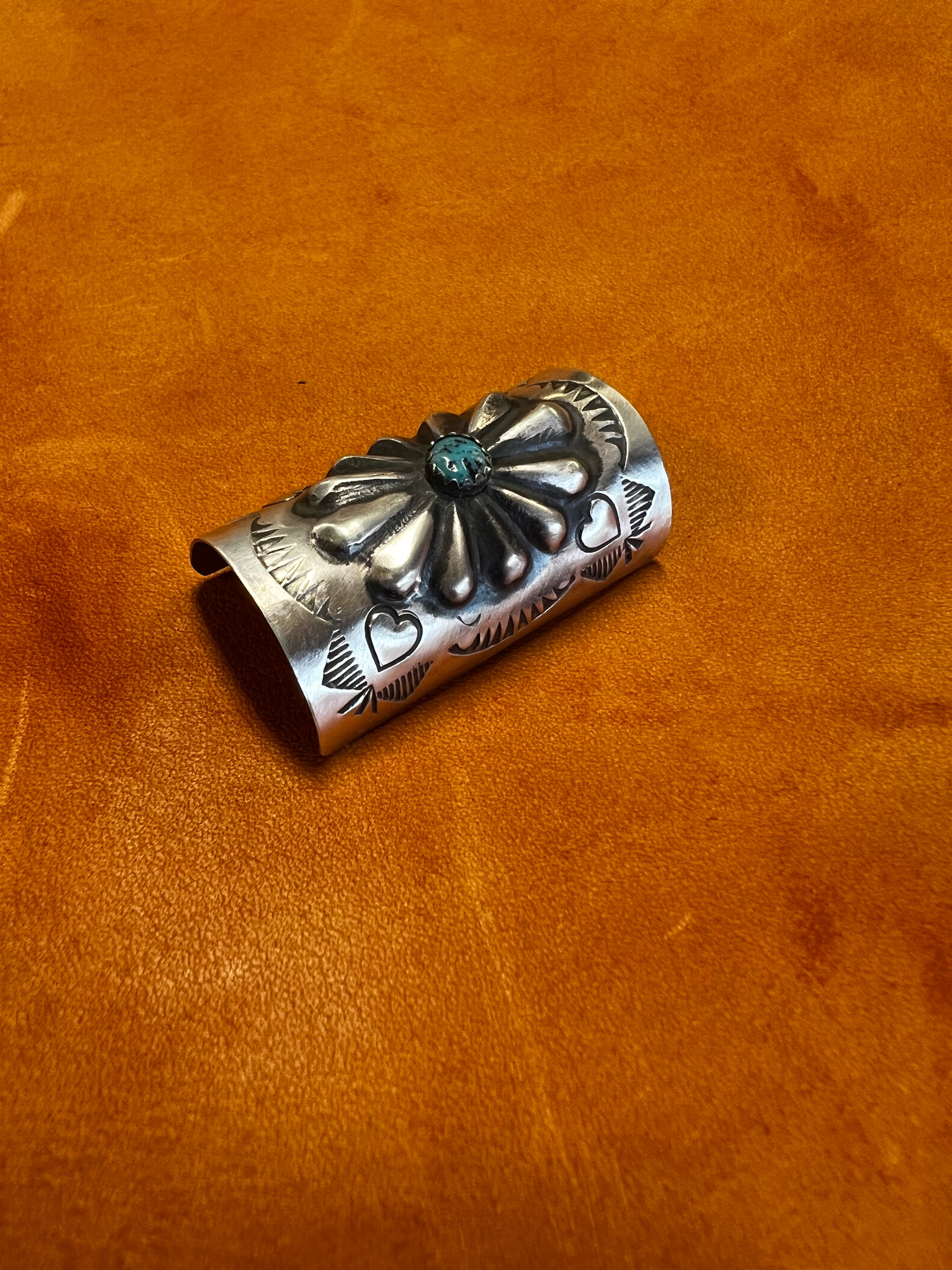 The Beth Pony Tail Holders