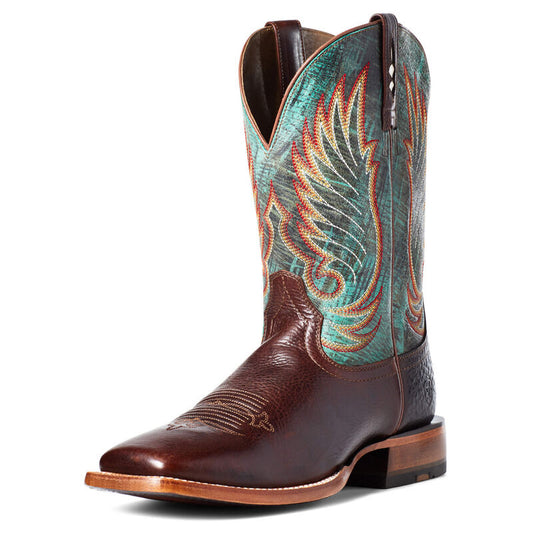 Ariat Men’s Cyclone Western Boot (5898)