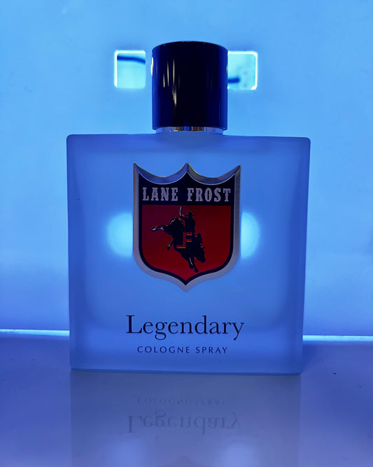 Frosted Lane Frost Legendary Cologne