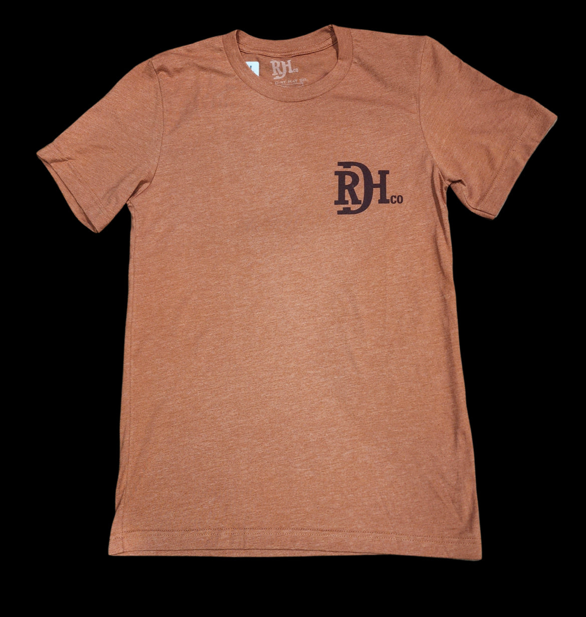 Red Dirt Desert Dillo