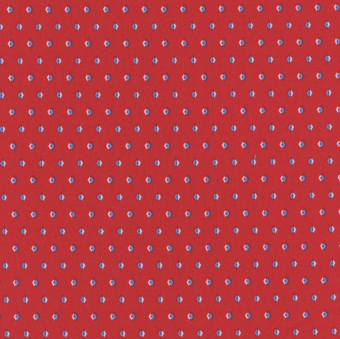 Men’s Wrangler® 20X® Competition Advanced Comfort Shirt - Classic Fit - Red (8901)