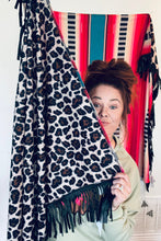 Load image into Gallery viewer, Boujee Babe Blanket Small
