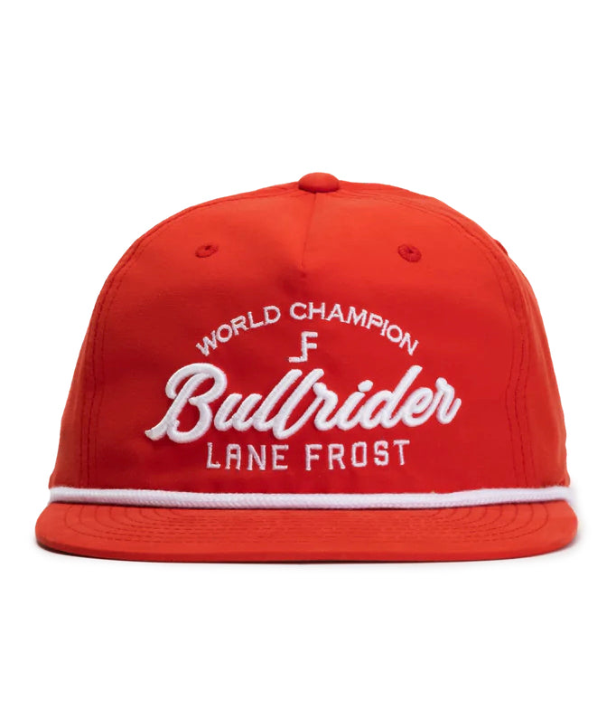 Bullrider Cap