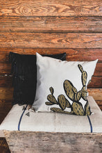 Load image into Gallery viewer, Cacti Casa Pillow Cover
