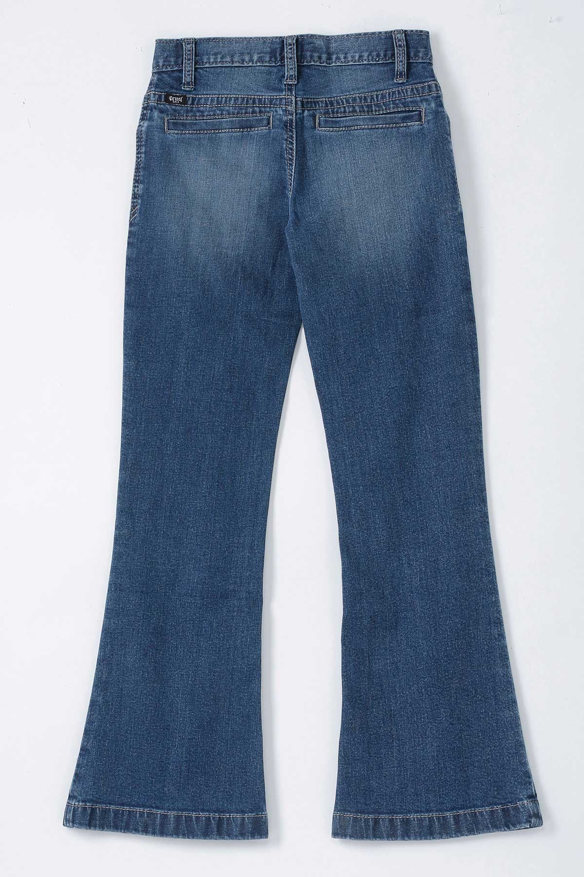 Cruel Girl Violet Trousers
