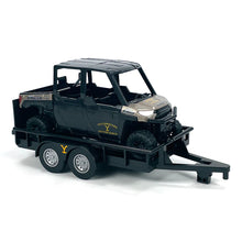 Load image into Gallery viewer, Yellowstone Adult Collectible - Rip Wheeler&#39;s Polaris Ranger
