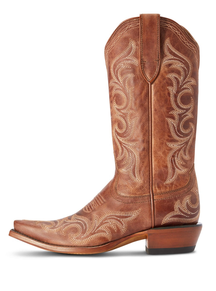 Ladies Ariat Hazen Western Boot (2382)