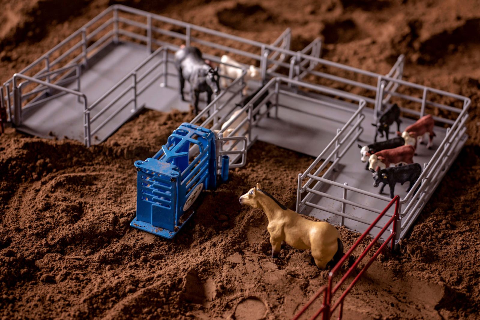 Little Busters Roping Box