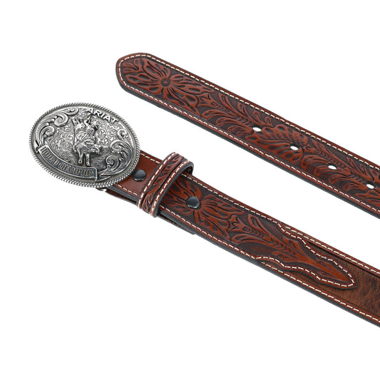 Ariat Kids Rodeo Champion Belt (6802)