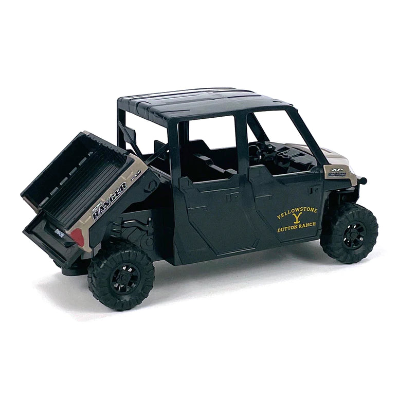 Yellowstone Adult Collectible - Rip Wheeler's Polaris Ranger