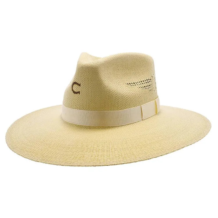 Charlie 1 Horse Mexico Shore Hat