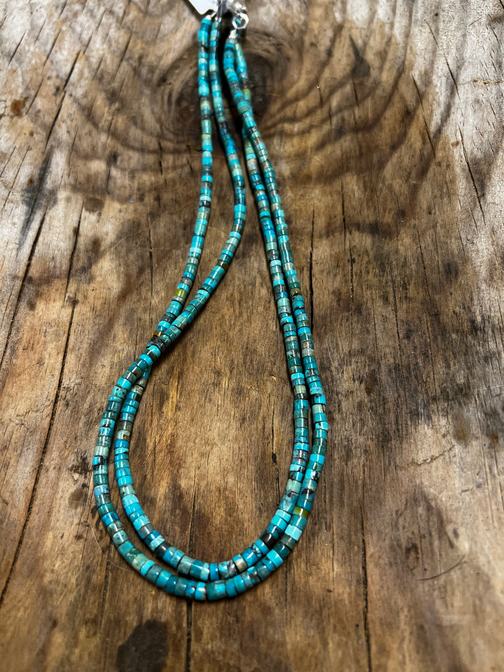 The Remi Necklaces