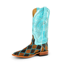 Load image into Gallery viewer, Men&#39;s Horse Power &quot;Insane in the Membrane&quot; Boots (1055)
