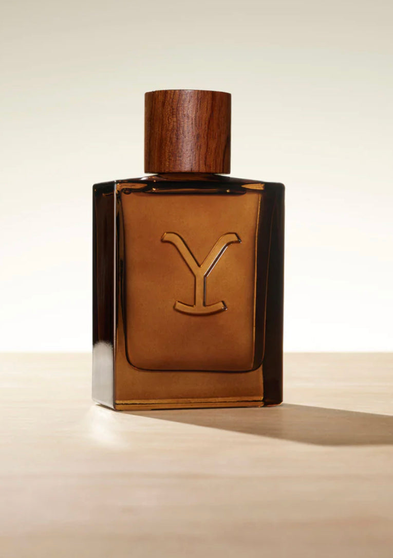 Yellowstone Ride Men's Cologne