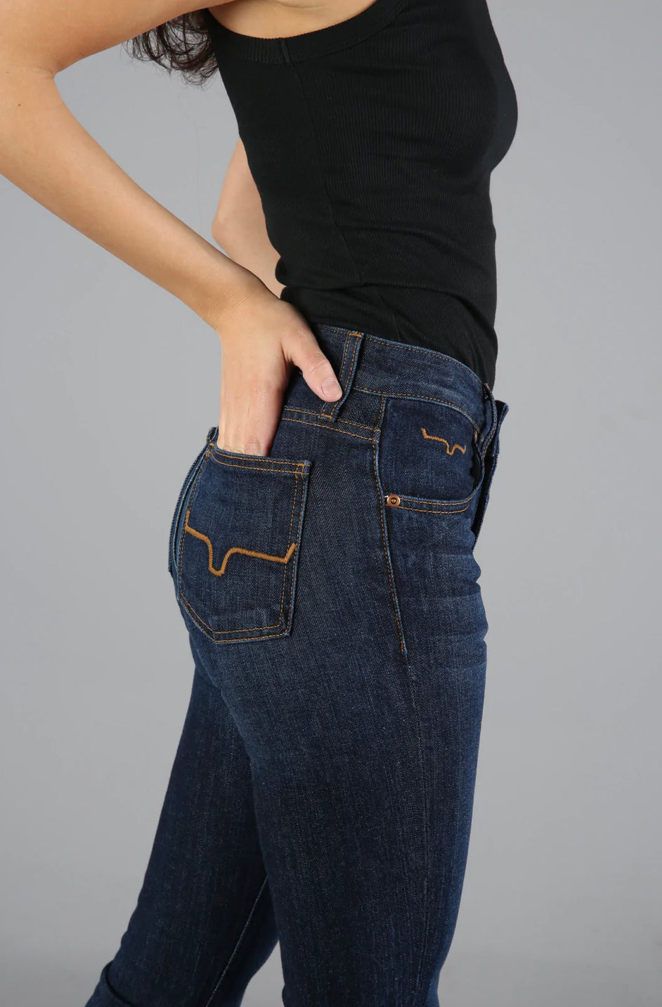 Kimes Jennifer Jeans