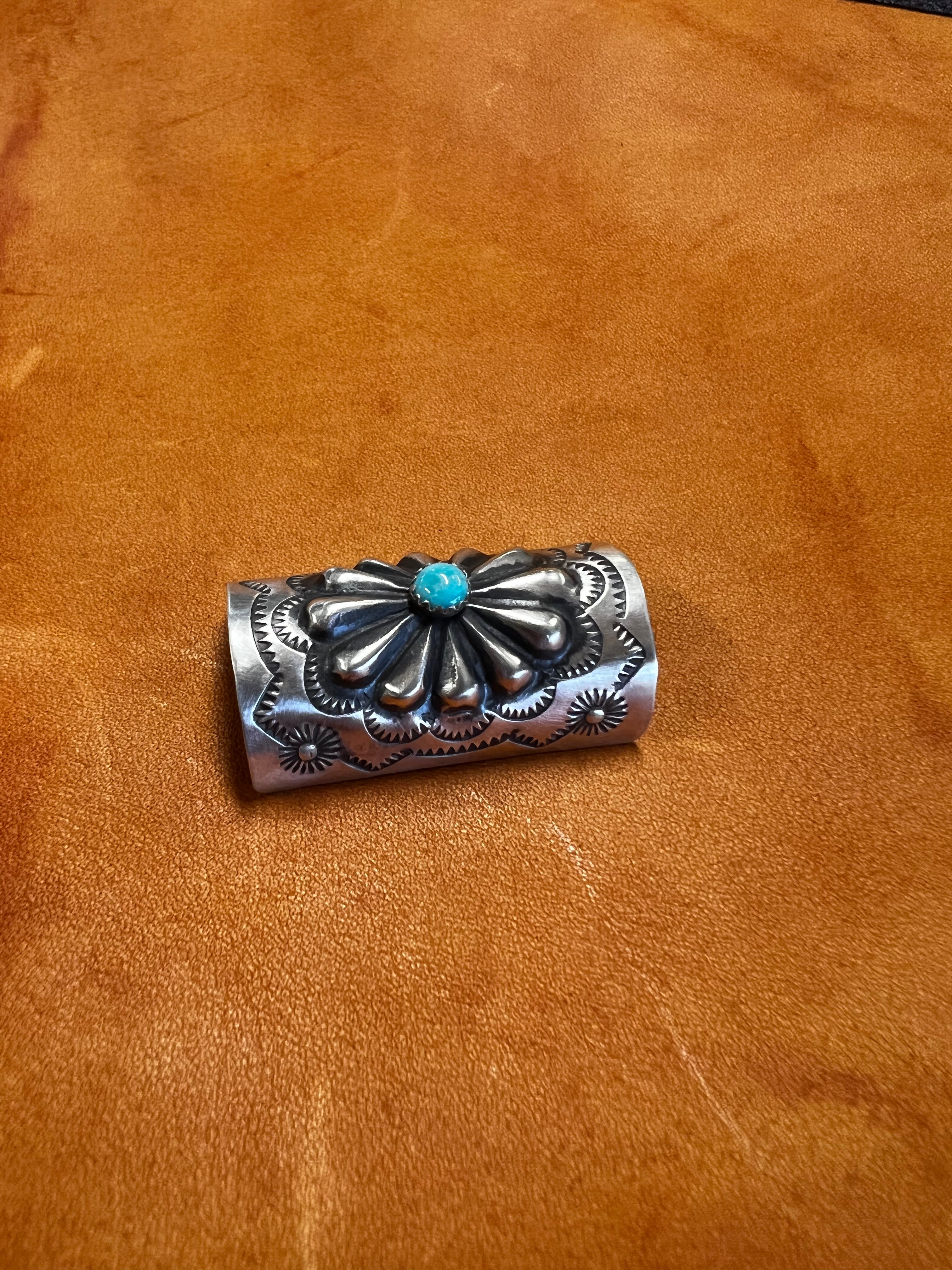 The Beth Pony Tail Holders