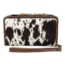 Load image into Gallery viewer, STS Cowhide Kacy Organizer (2742)
