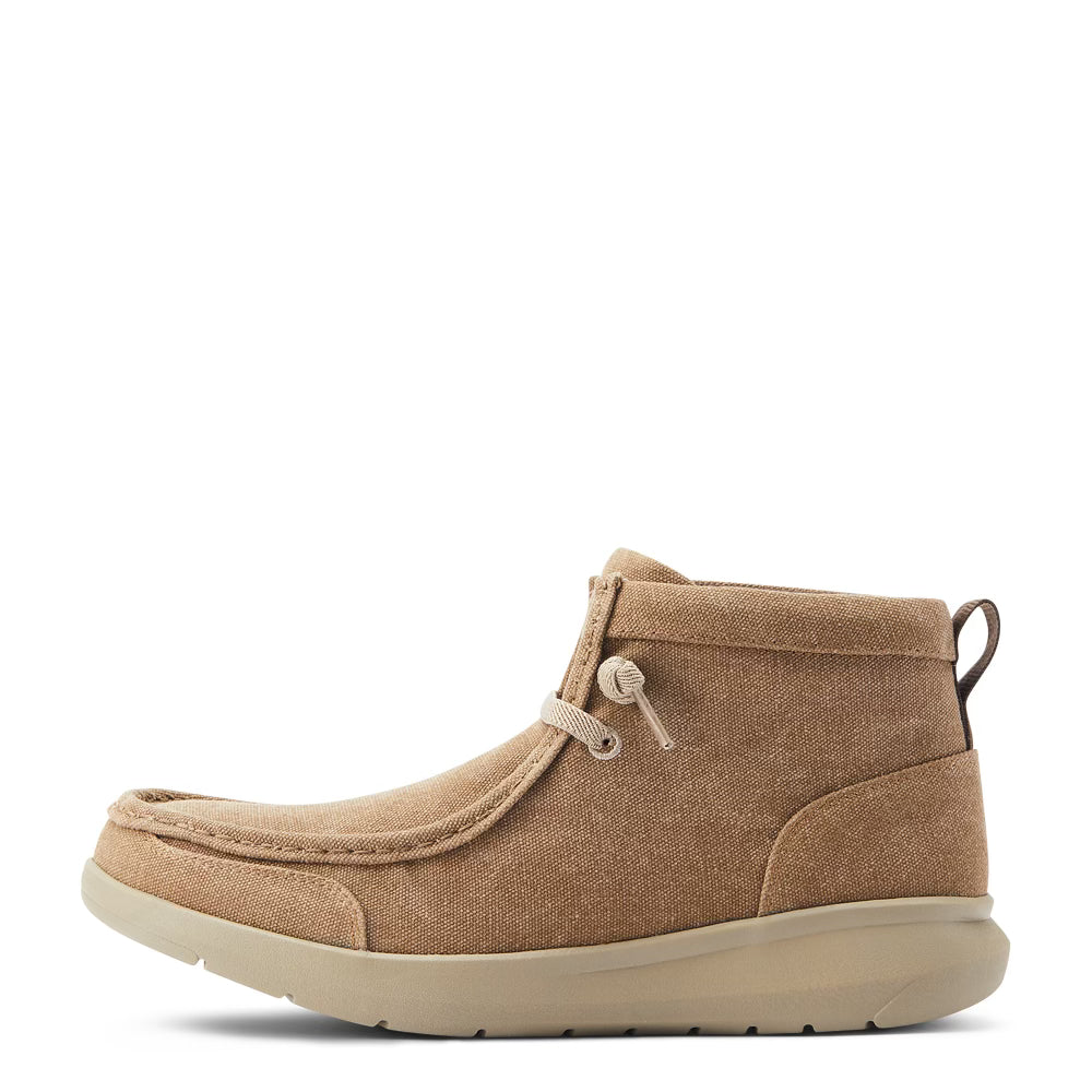 Ariat Men’s Hilo Rancher Moc (4549)