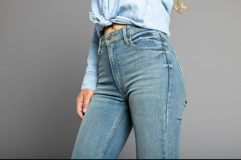 Kimes Ranch Olivia Jeans