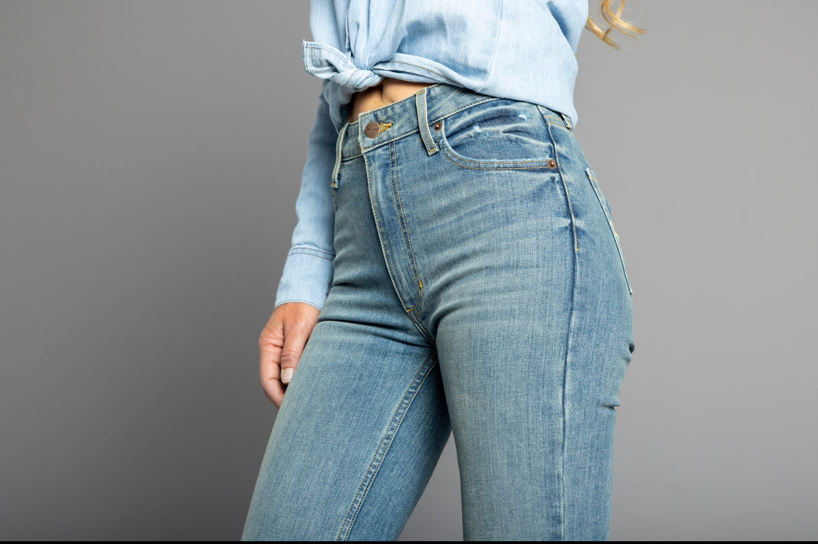 Kimes Ranch Olivia Jeans