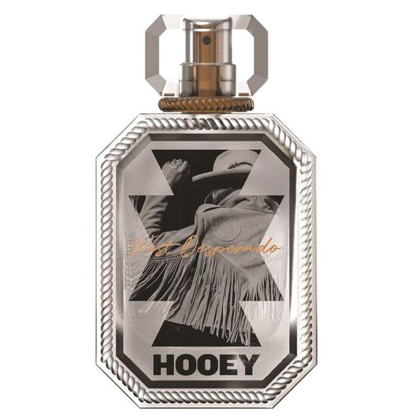 Hooey West Desperado Perfume