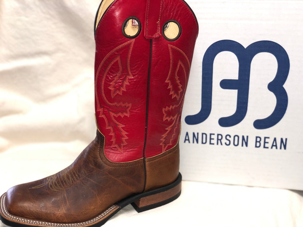 Anderson Bean Briar Briar (9124L)