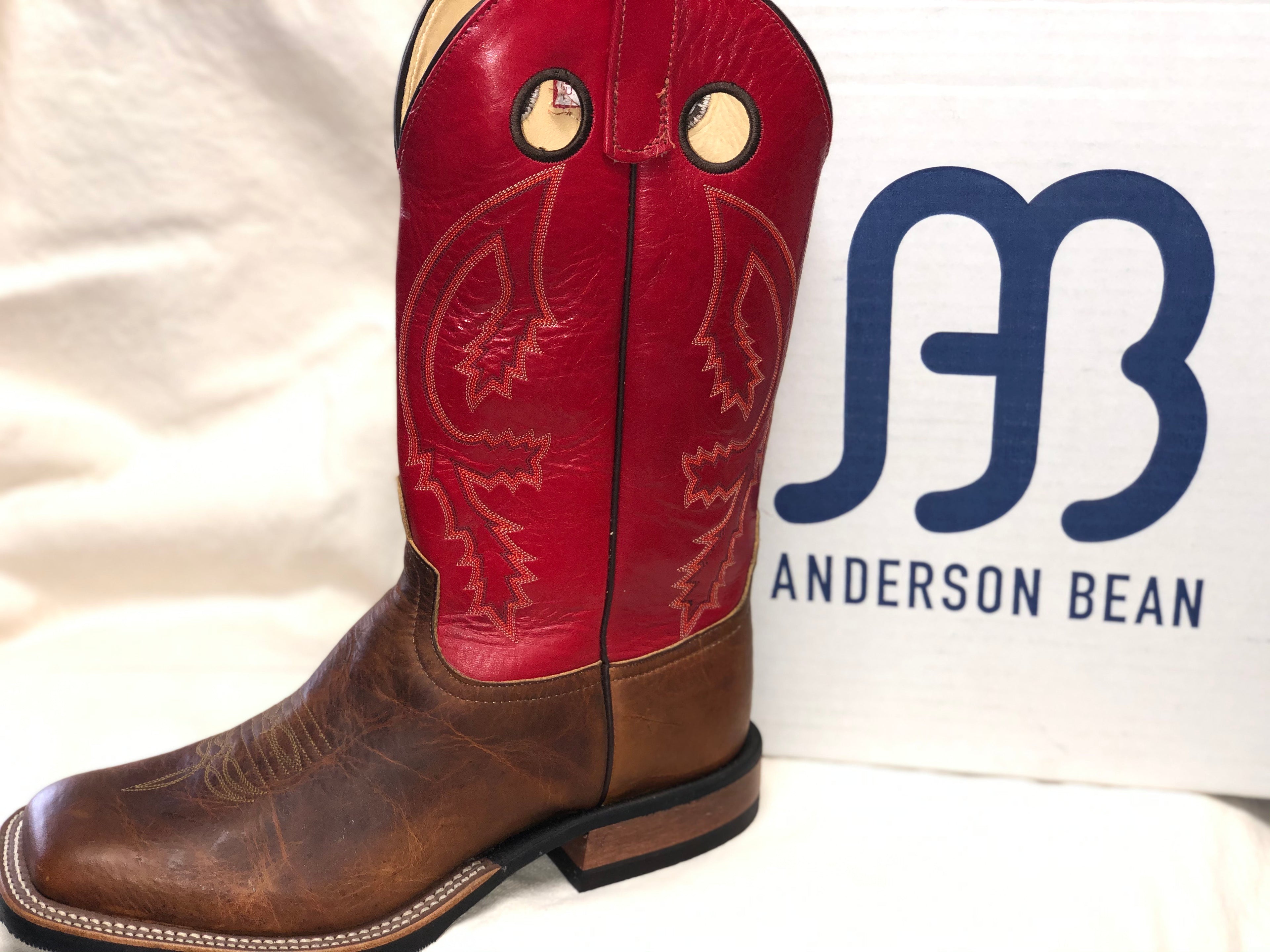 Anderson Bean Briar Briar (9124L)