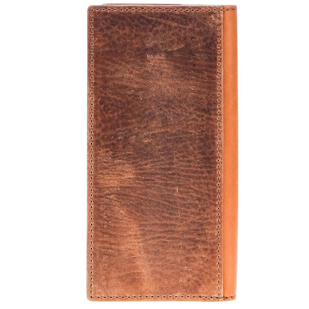 Hooey Punchy Classic Rodeo Wallet
