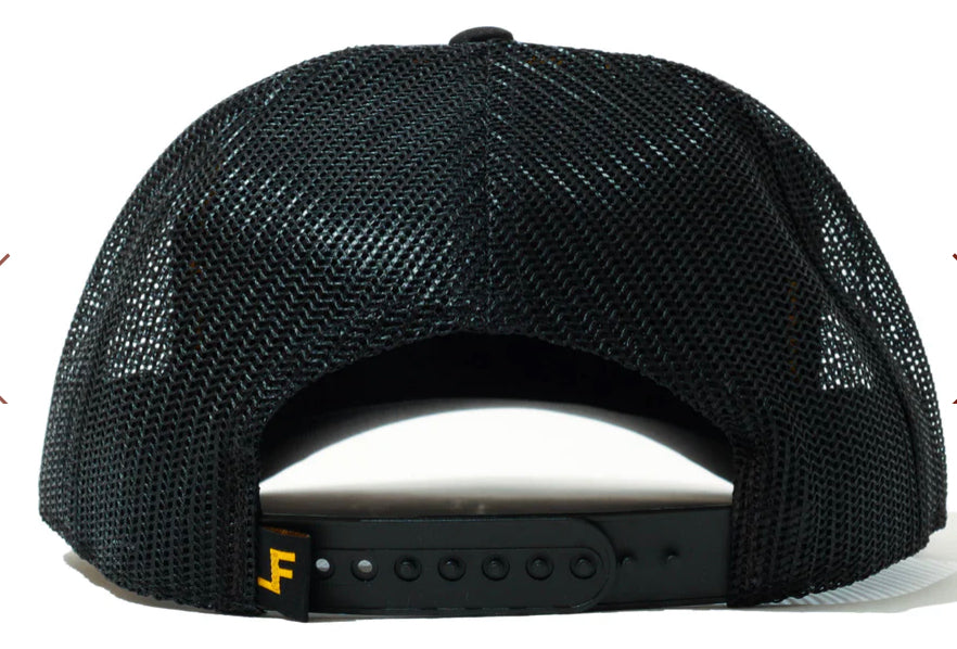 Lane Frost Major Cap