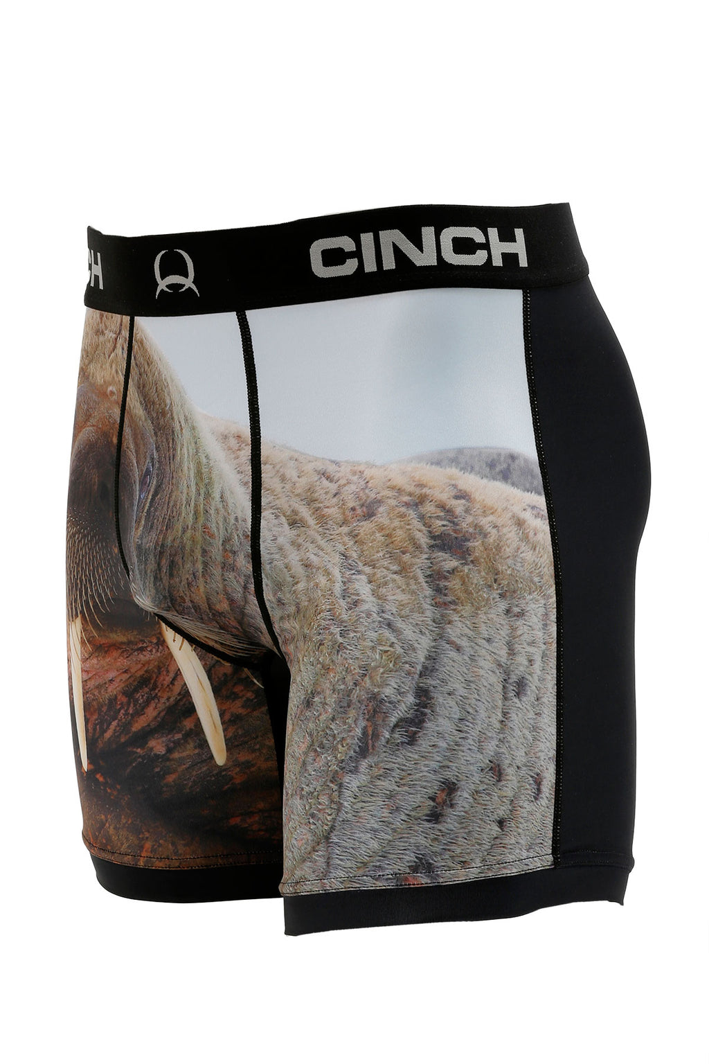 Cinch Walrus 6” Underwear (9012)