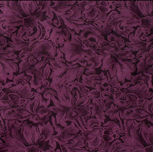 Load image into Gallery viewer, Wyoming Traders Baroque Jacquard Wild Rags
