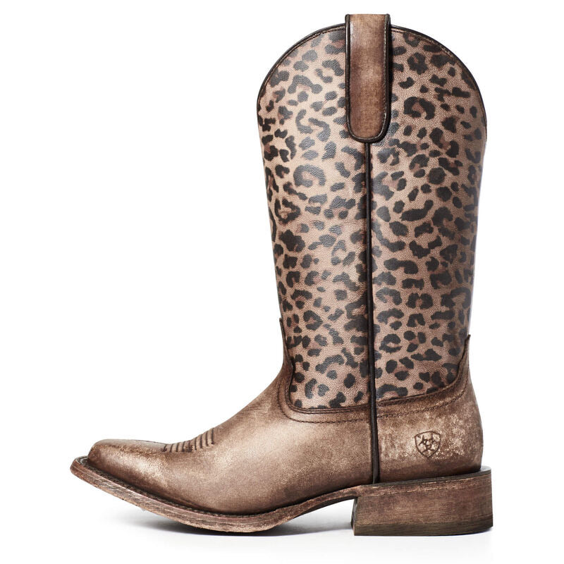Ariat Circuit Savanna Western Boot (5942)